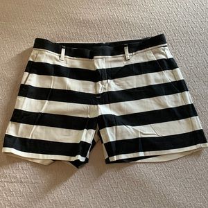 Banana Republic Suit Short